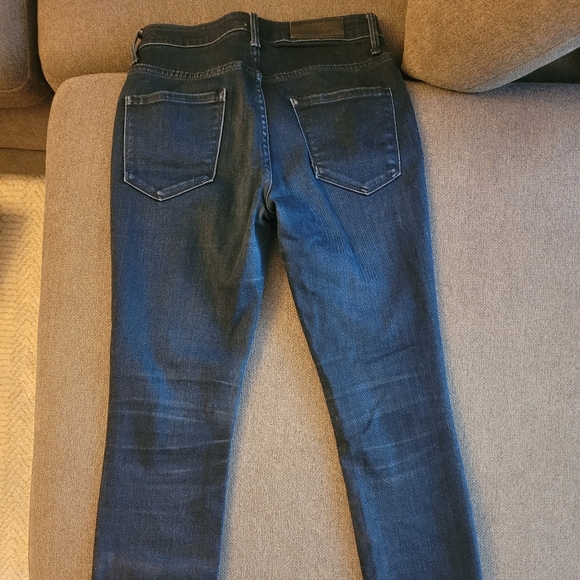 The Castings Skinny Jeans - Picture 4 of 7